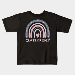 Class Of 2026 Kids T-Shirt